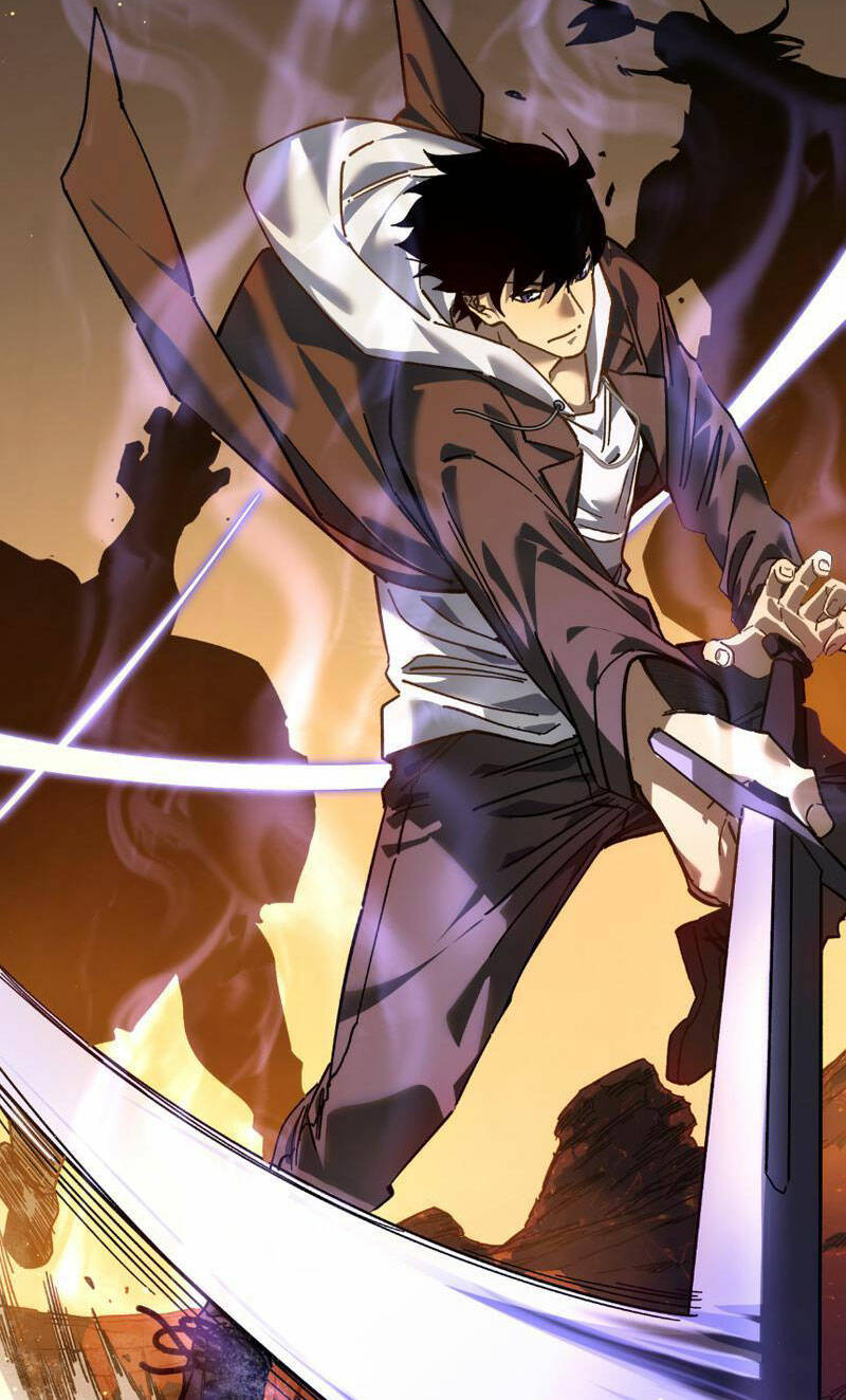 Vô Địch Bị Động Tạo Ra Tấn Sát Thương - Chapter 4 - Page 29