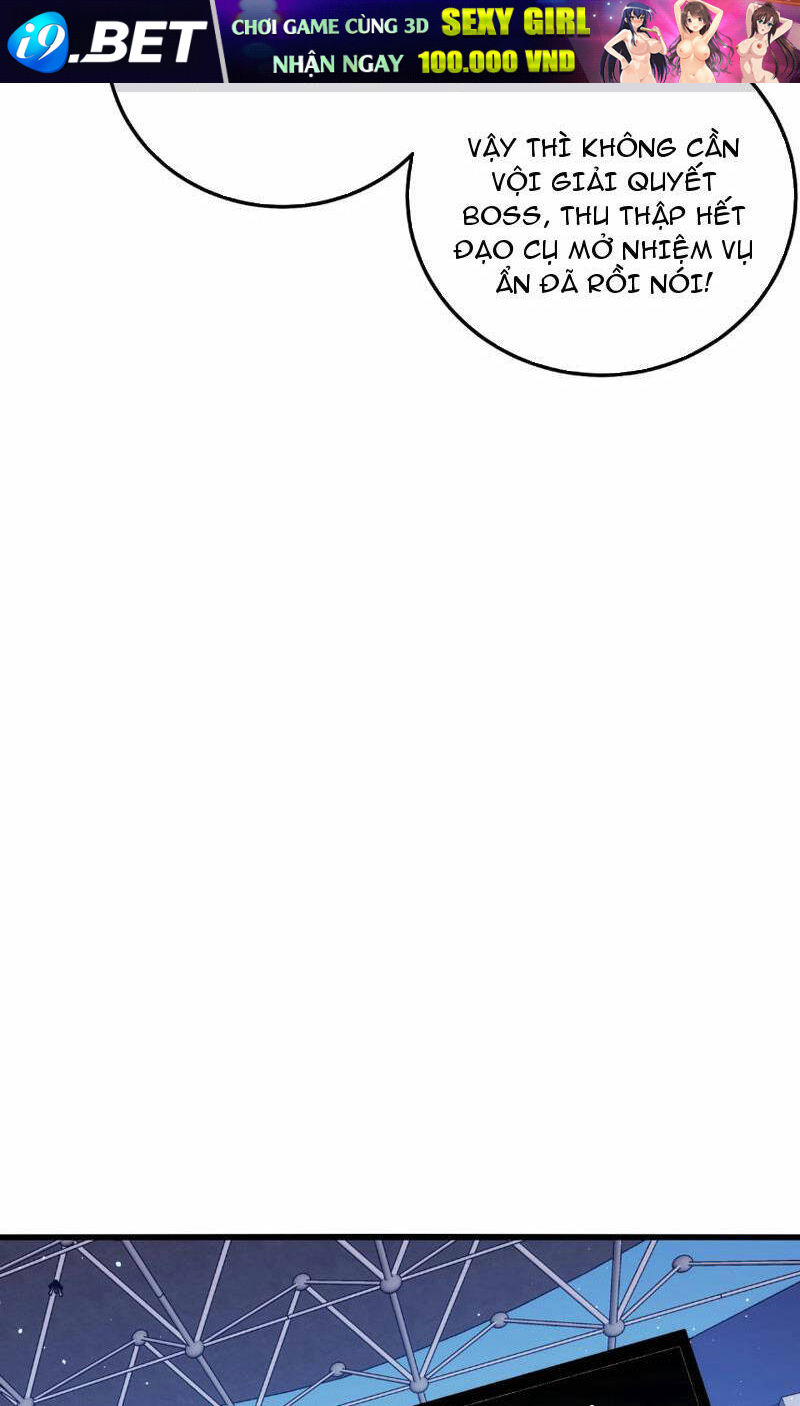 Vô Địch Bị Động Tạo Ra Tấn Sát Thương - Chapter 4 - Page 35