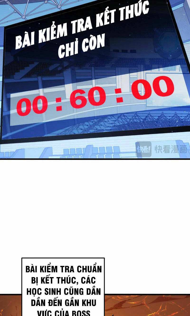 Vô Địch Bị Động Tạo Ra Tấn Sát Thương - Chapter 4 - Page 36