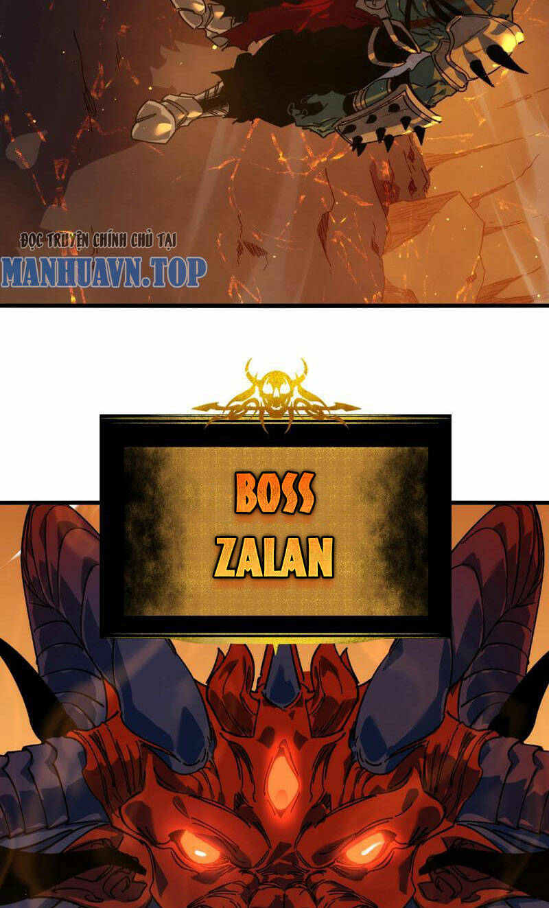 Vô Địch Bị Động Tạo Ra Tấn Sát Thương - Chapter 4 - Page 38