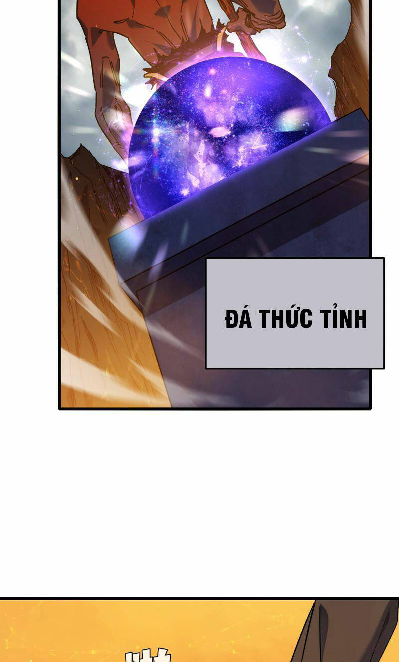 Vô Địch Bị Động Tạo Ra Tấn Sát Thương - Chapter 4 - Page 40