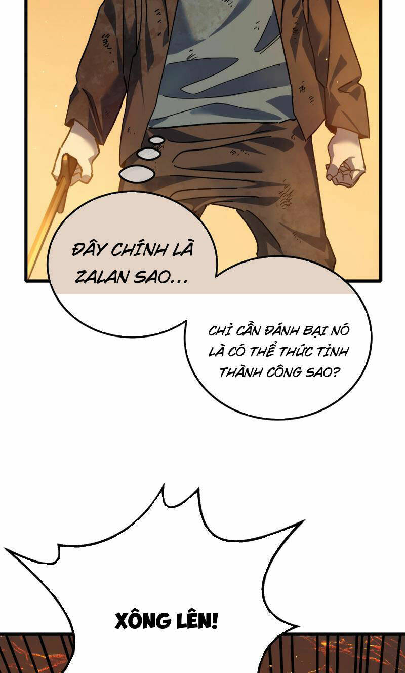 Vô Địch Bị Động Tạo Ra Tấn Sát Thương - Chapter 4 - Page 42