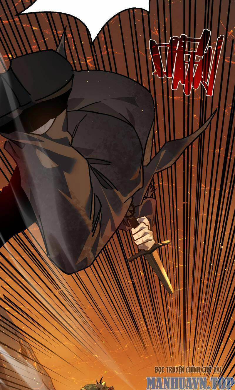 Vô Địch Bị Động Tạo Ra Tấn Sát Thương - Chapter 4 - Page 43