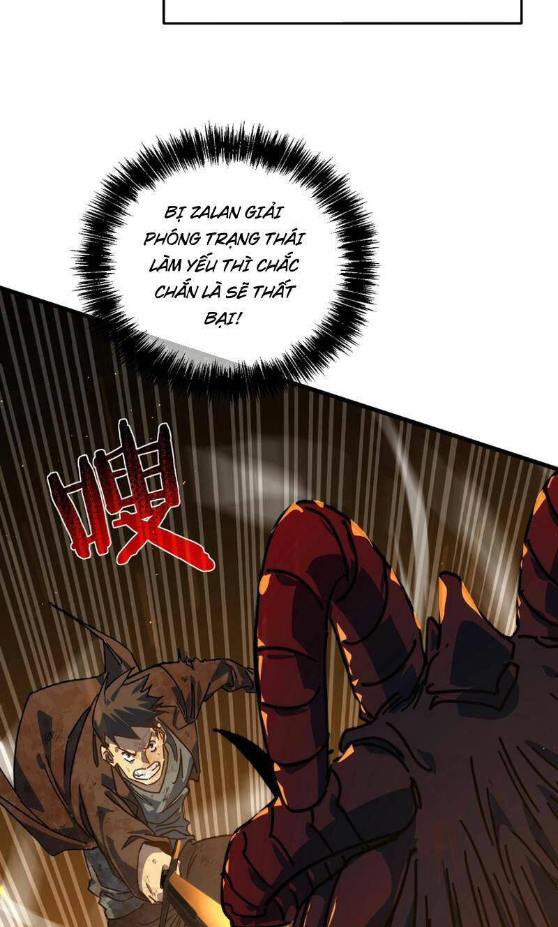 Vô Địch Bị Động Tạo Ra Tấn Sát Thương - Chapter 4 - Page 46