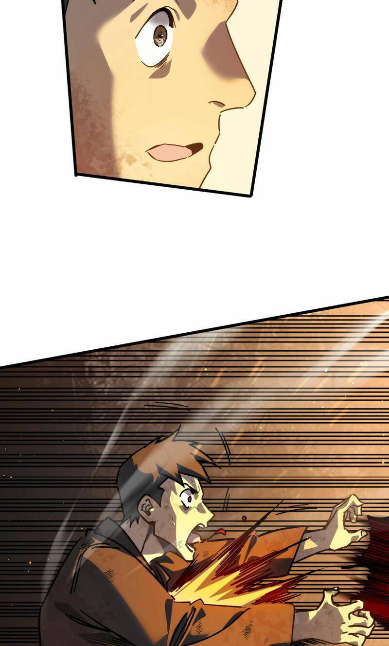 Vô Địch Bị Động Tạo Ra Tấn Sát Thương - Chapter 4 - Page 48