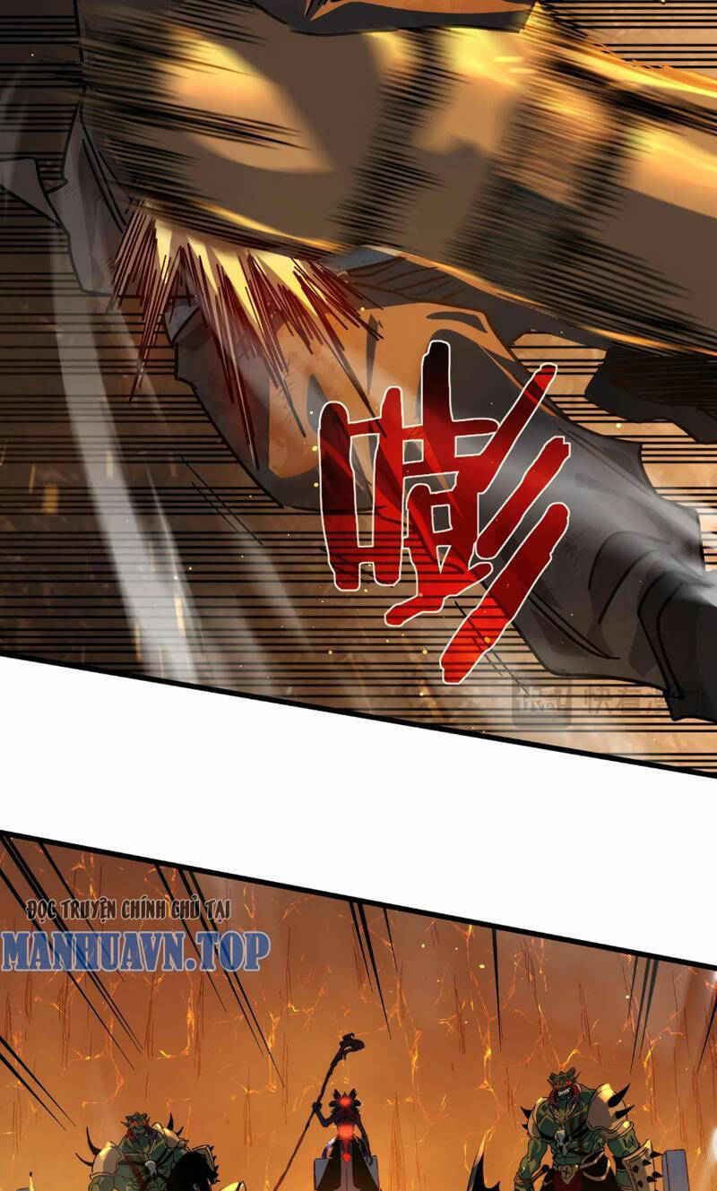 Vô Địch Bị Động Tạo Ra Tấn Sát Thương - Chapter 4 - Page 49