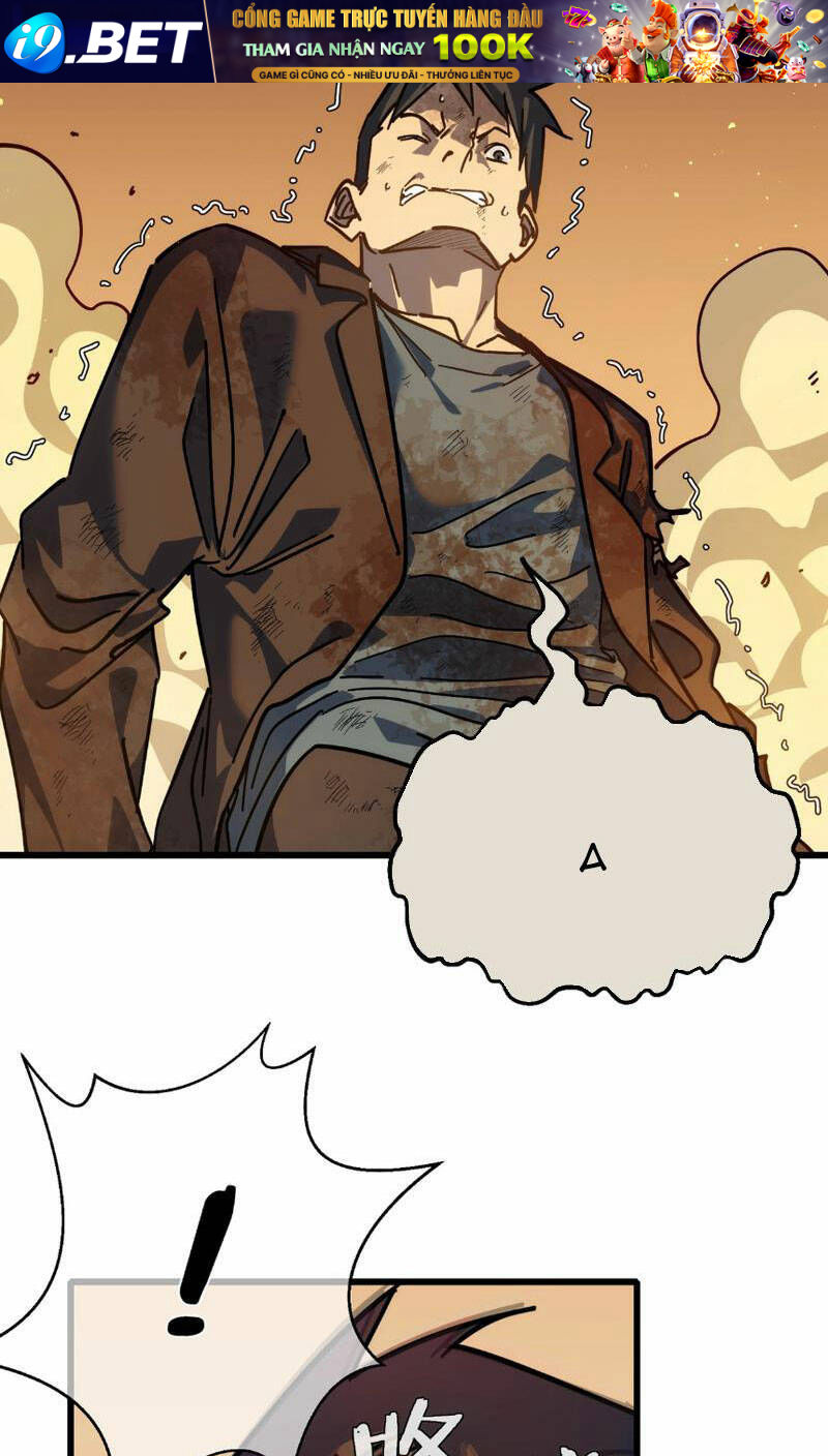 Vô Địch Bị Động Tạo Ra Tấn Sát Thương - Chapter 4 - Page 51