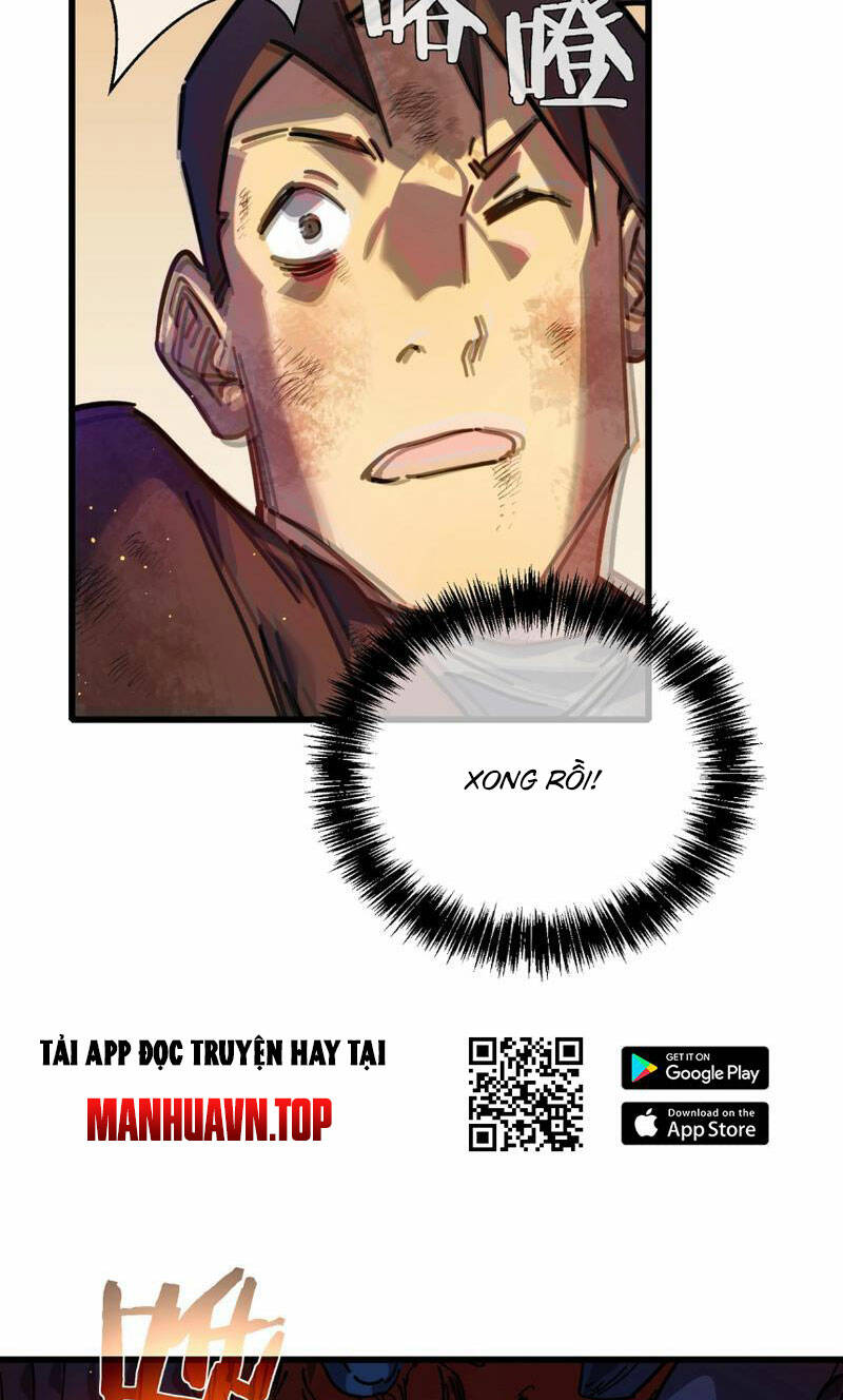 Vô Địch Bị Động Tạo Ra Tấn Sát Thương - Chapter 4 - Page 52