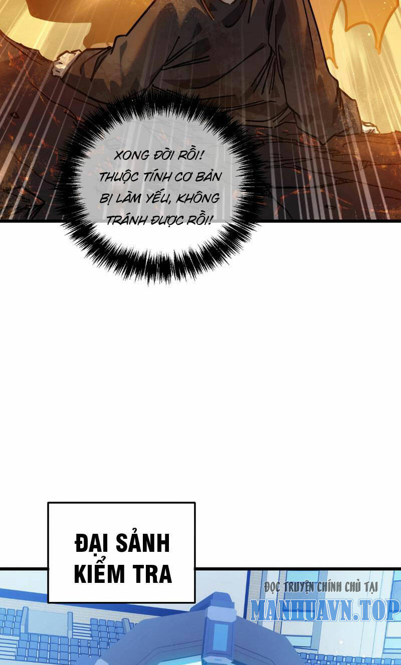 Vô Địch Bị Động Tạo Ra Tấn Sát Thương - Chapter 4 - Page 55