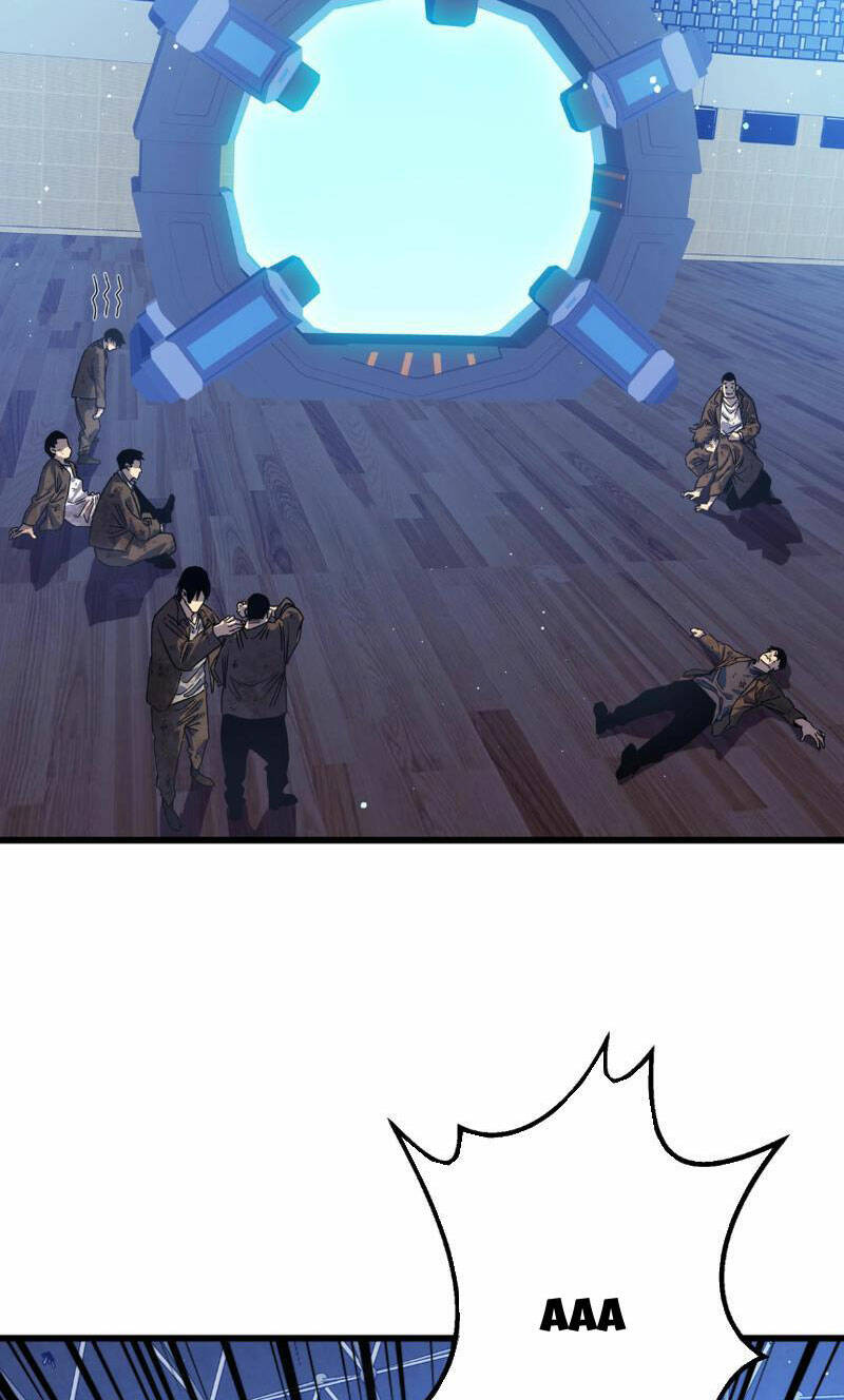 Vô Địch Bị Động Tạo Ra Tấn Sát Thương - Chapter 4 - Page 56