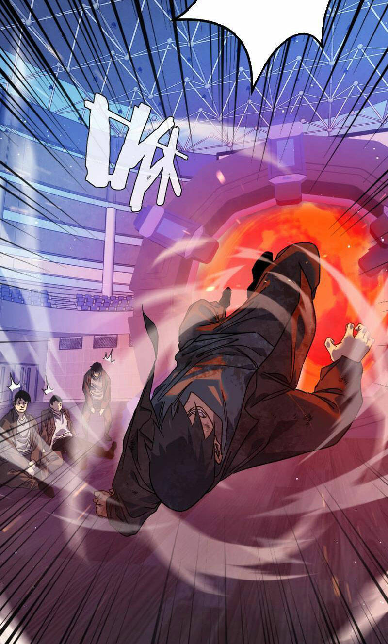 Vô Địch Bị Động Tạo Ra Tấn Sát Thương - Chapter 4 - Page 57