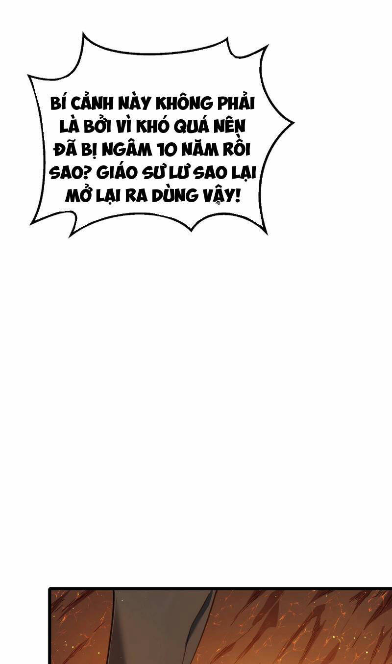 Vô Địch Bị Động Tạo Ra Tấn Sát Thương - Chapter 4 - Page 60