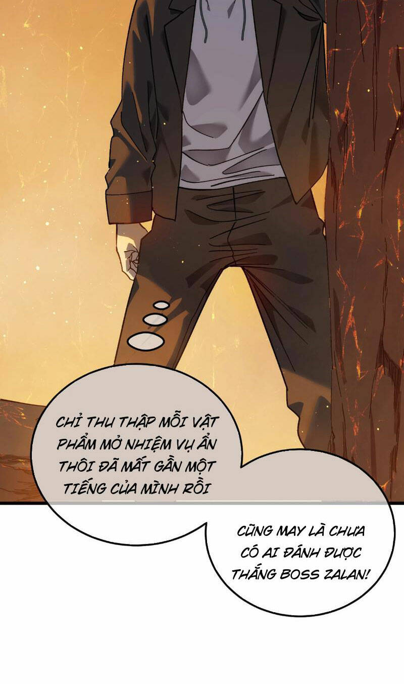 Vô Địch Bị Động Tạo Ra Tấn Sát Thương - Chapter 4 - Page 62