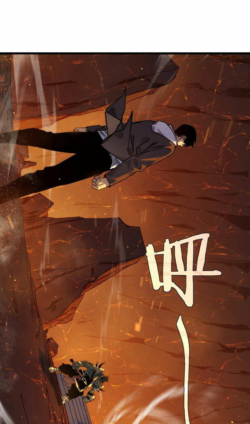 Vô Địch Bị Động Tạo Ra Tấn Sát Thương - Chapter 4 - Page 63