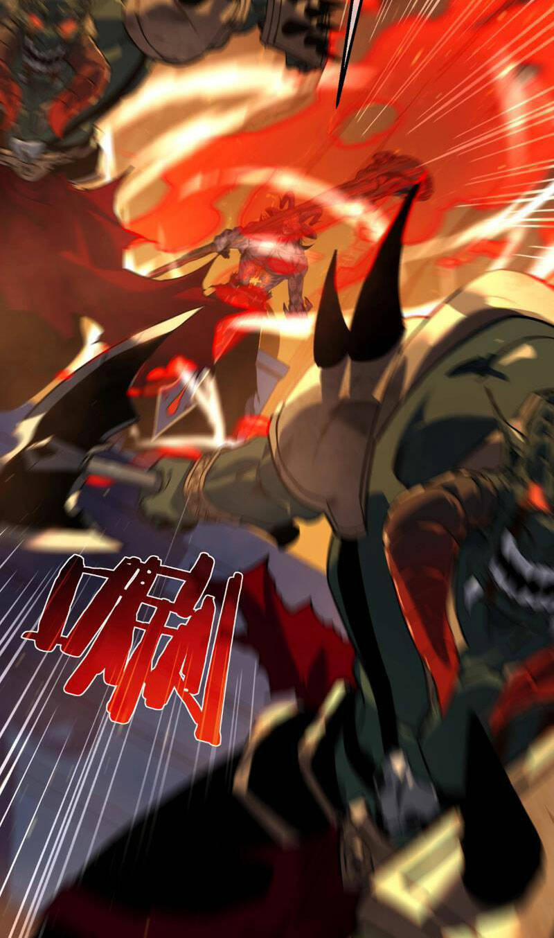 Vô Địch Bị Động Tạo Ra Tấn Sát Thương - Chapter 4 - Page 65