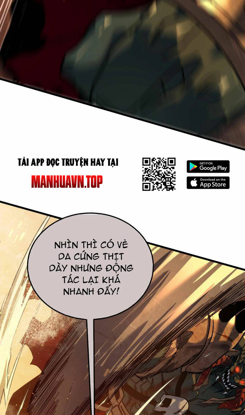 Vô Địch Bị Động Tạo Ra Tấn Sát Thương - Chapter 4 - Page 66