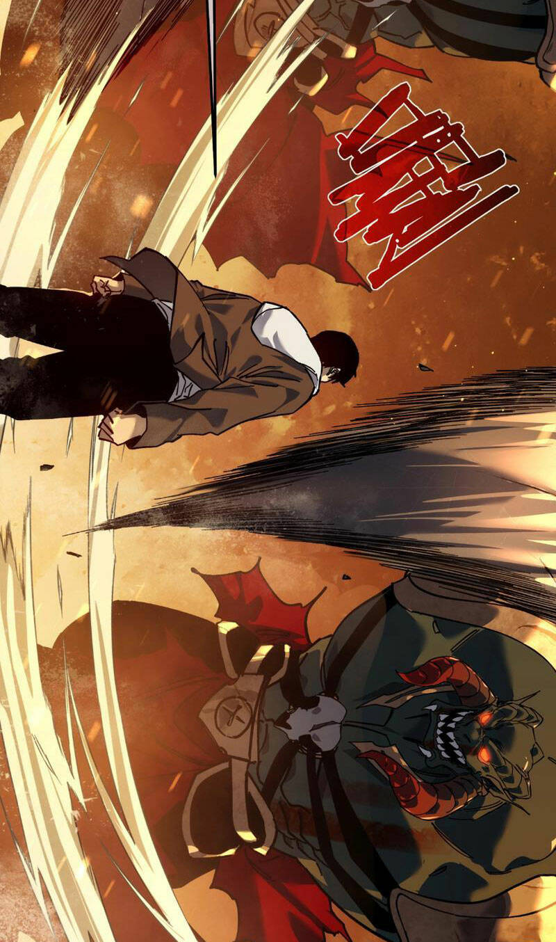 Vô Địch Bị Động Tạo Ra Tấn Sát Thương - Chapter 4 - Page 67