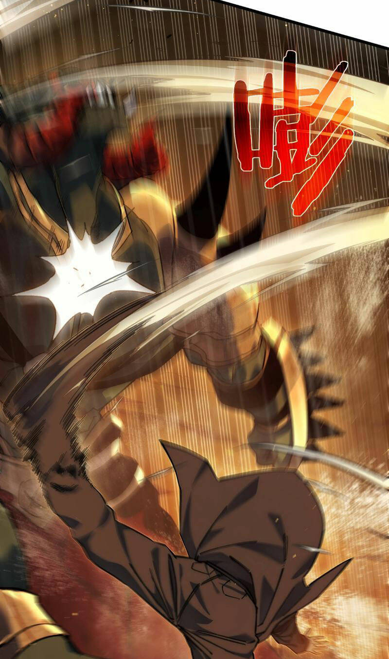 Vô Địch Bị Động Tạo Ra Tấn Sát Thương - Chapter 4 - Page 71