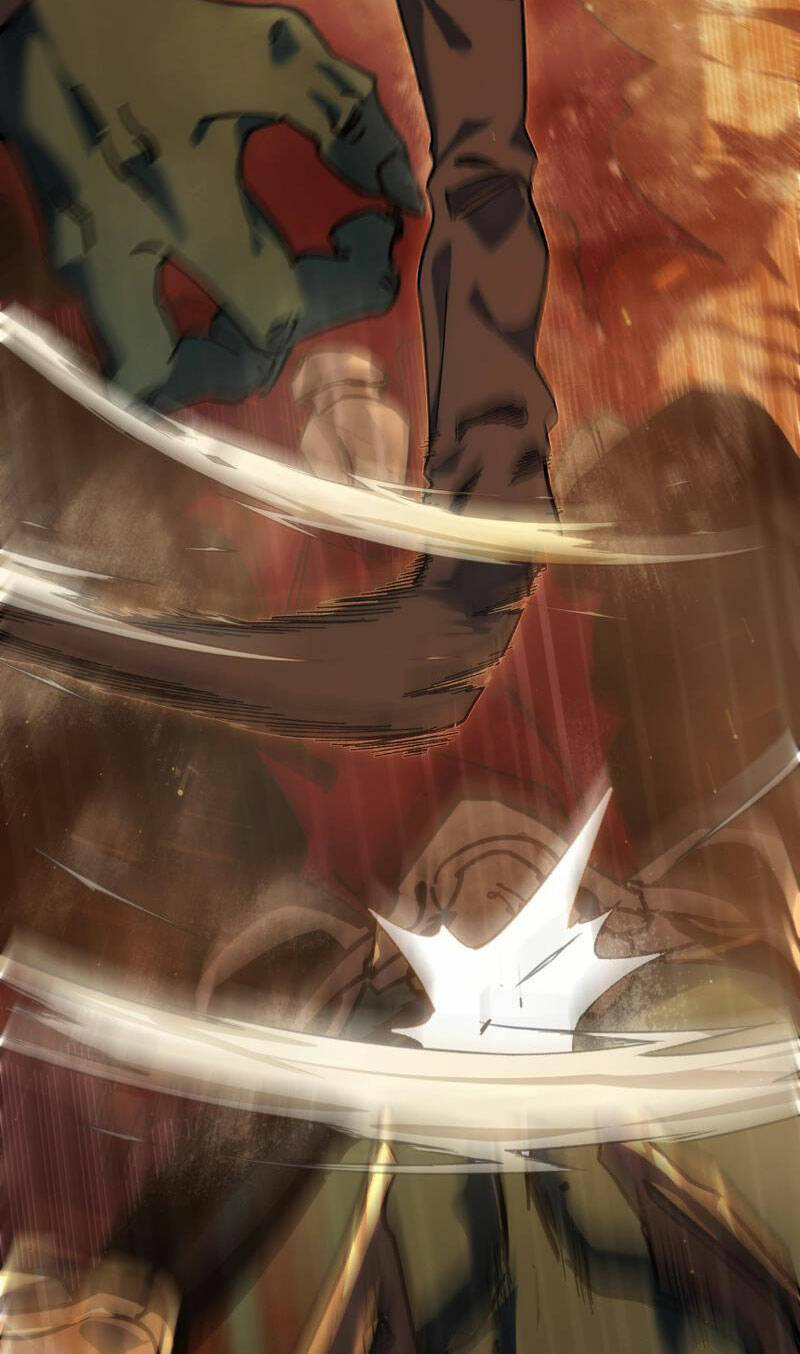 Vô Địch Bị Động Tạo Ra Tấn Sát Thương - Chapter 4 - Page 72