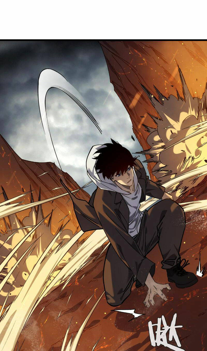 Vô Địch Bị Động Tạo Ra Tấn Sát Thương - Chapter 4 - Page 74