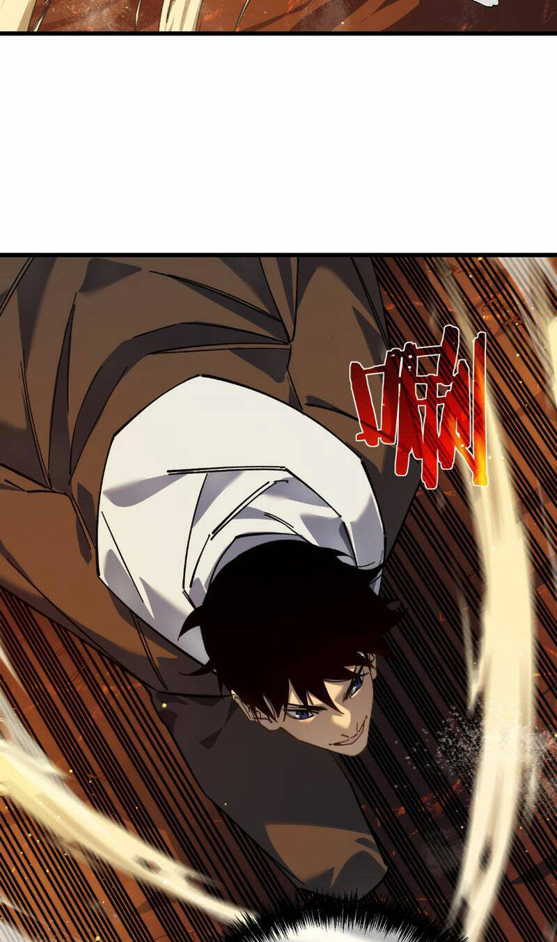 Vô Địch Bị Động Tạo Ra Tấn Sát Thương - Chapter 4 - Page 75