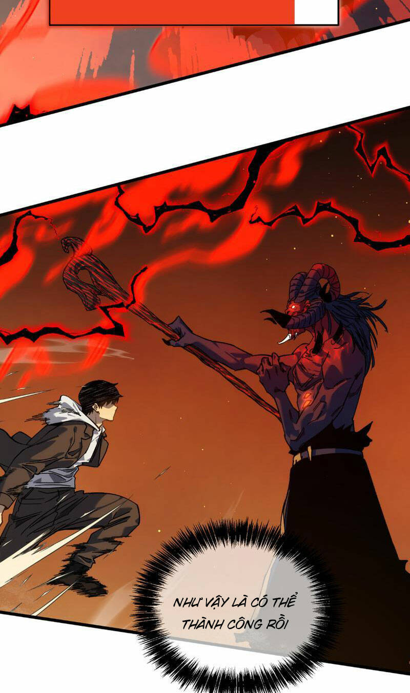 Vô Địch Bị Động Tạo Ra Tấn Sát Thương - Chapter 4 - Page 77