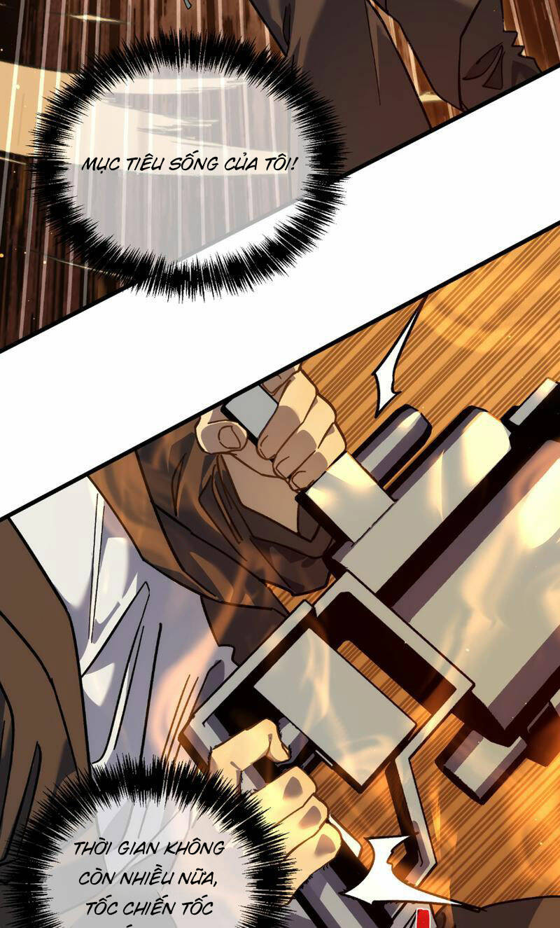 Vô Địch Bị Động Tạo Ra Tấn Sát Thương - Chapter 4 - Page 80