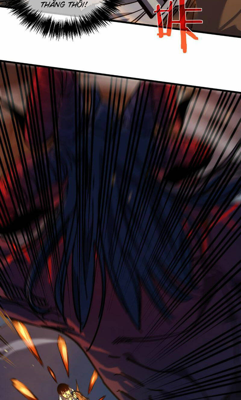 Vô Địch Bị Động Tạo Ra Tấn Sát Thương - Chapter 4 - Page 81