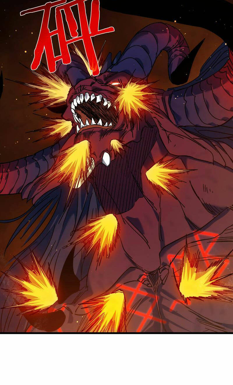 Vô Địch Bị Động Tạo Ra Tấn Sát Thương - Chapter 4 - Page 83