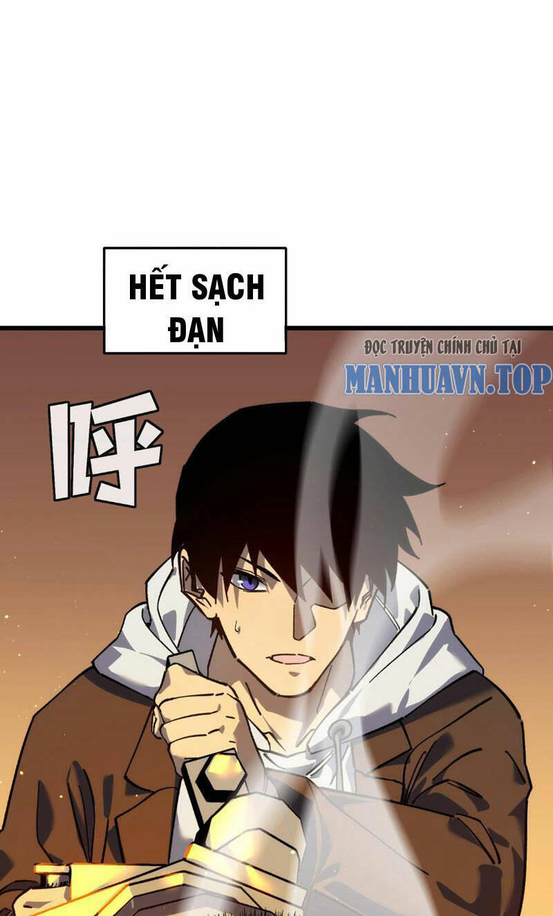 Vô Địch Bị Động Tạo Ra Tấn Sát Thương - Chapter 4 - Page 84