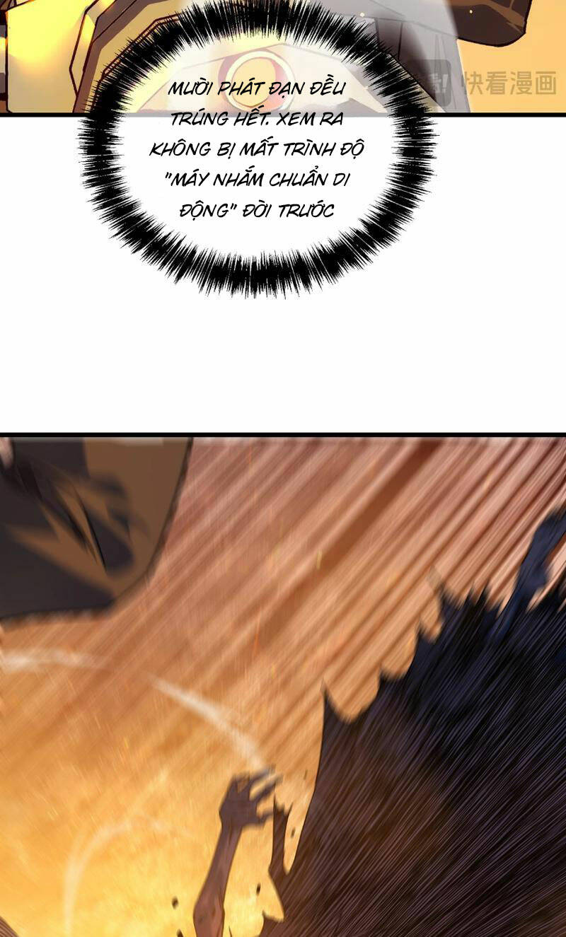 Vô Địch Bị Động Tạo Ra Tấn Sát Thương - Chapter 4 - Page 85