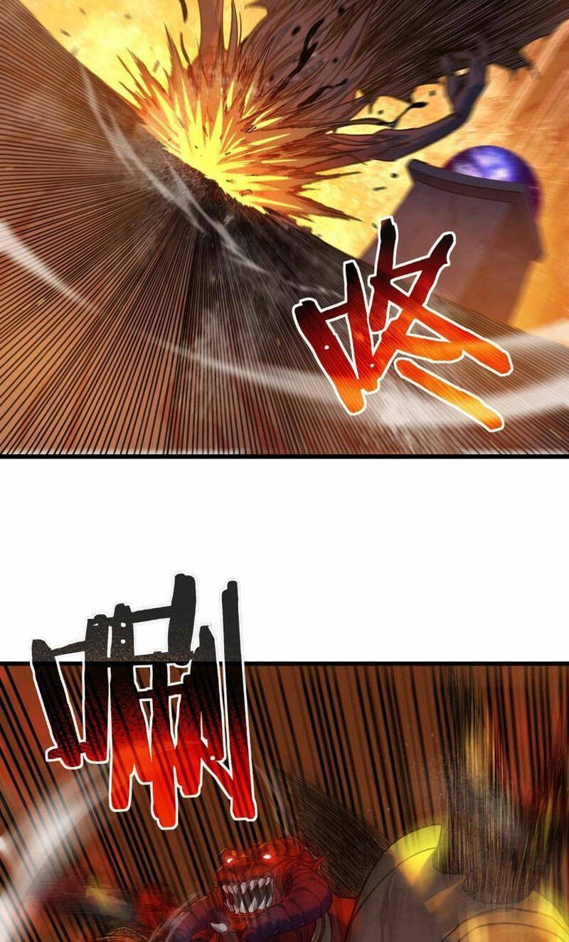 Vô Địch Bị Động Tạo Ra Tấn Sát Thương - Chapter 4 - Page 86