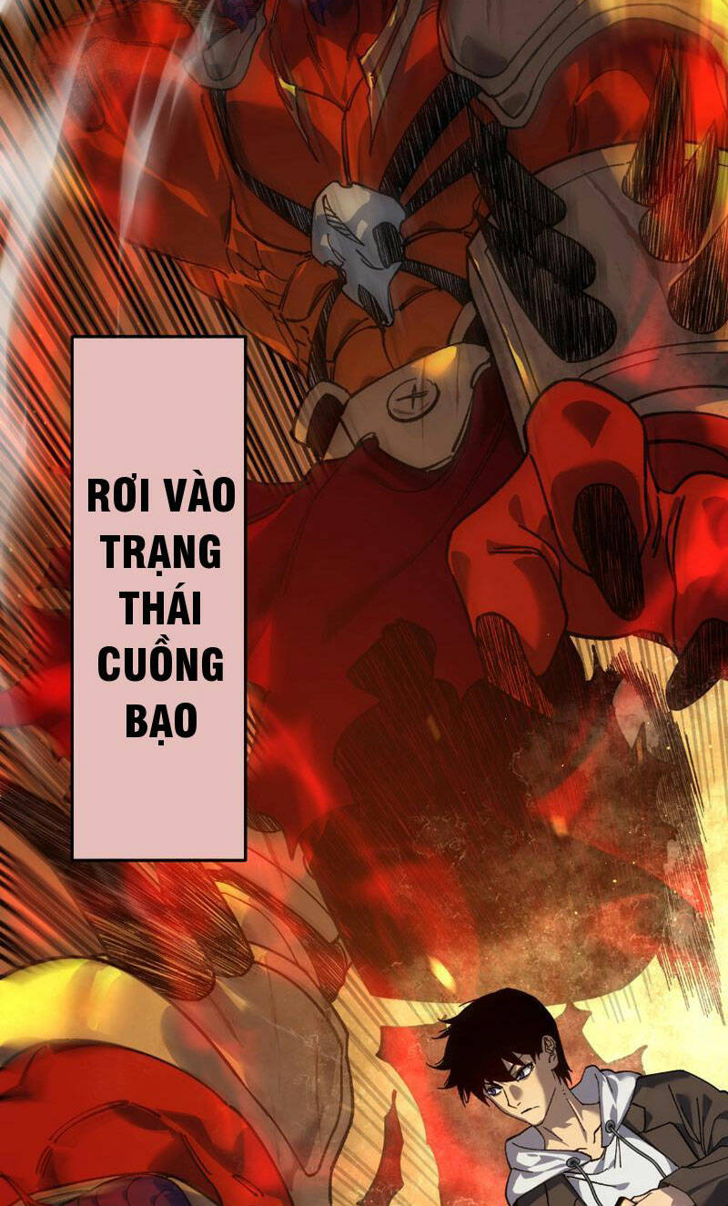 Vô Địch Bị Động Tạo Ra Tấn Sát Thương - Chapter 4 - Page 87