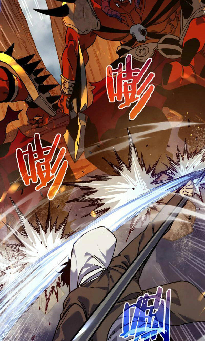 Vô Địch Bị Động Tạo Ra Tấn Sát Thương - Chapter 4 - Page 91