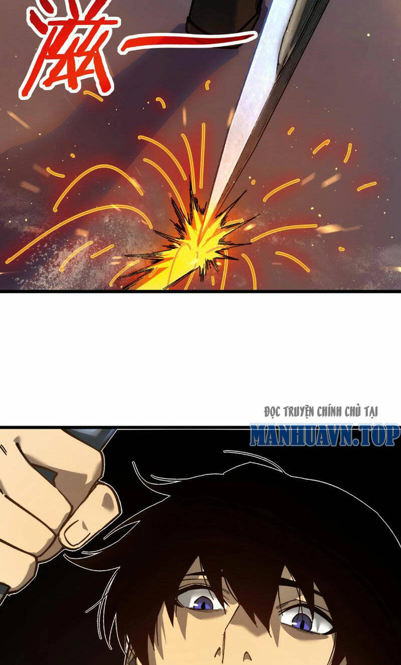 Vô Địch Bị Động Tạo Ra Tấn Sát Thương - Chapter 4 - Page 97