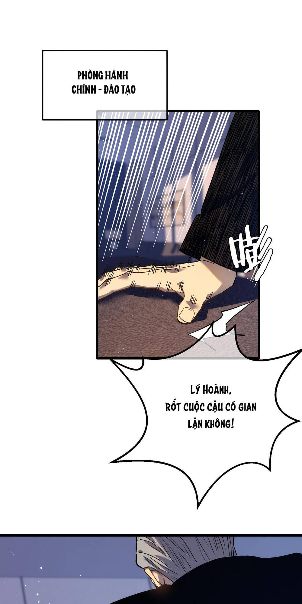 Vô Địch Bị Động Tạo Ra Tấn Sát Thương - Chapter 5 - Page 10