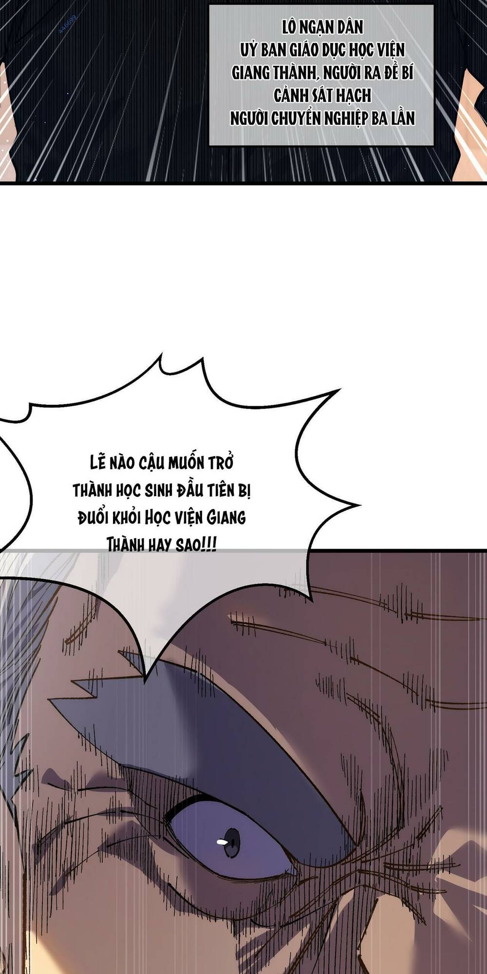 Vô Địch Bị Động Tạo Ra Tấn Sát Thương - Chapter 5 - Page 13