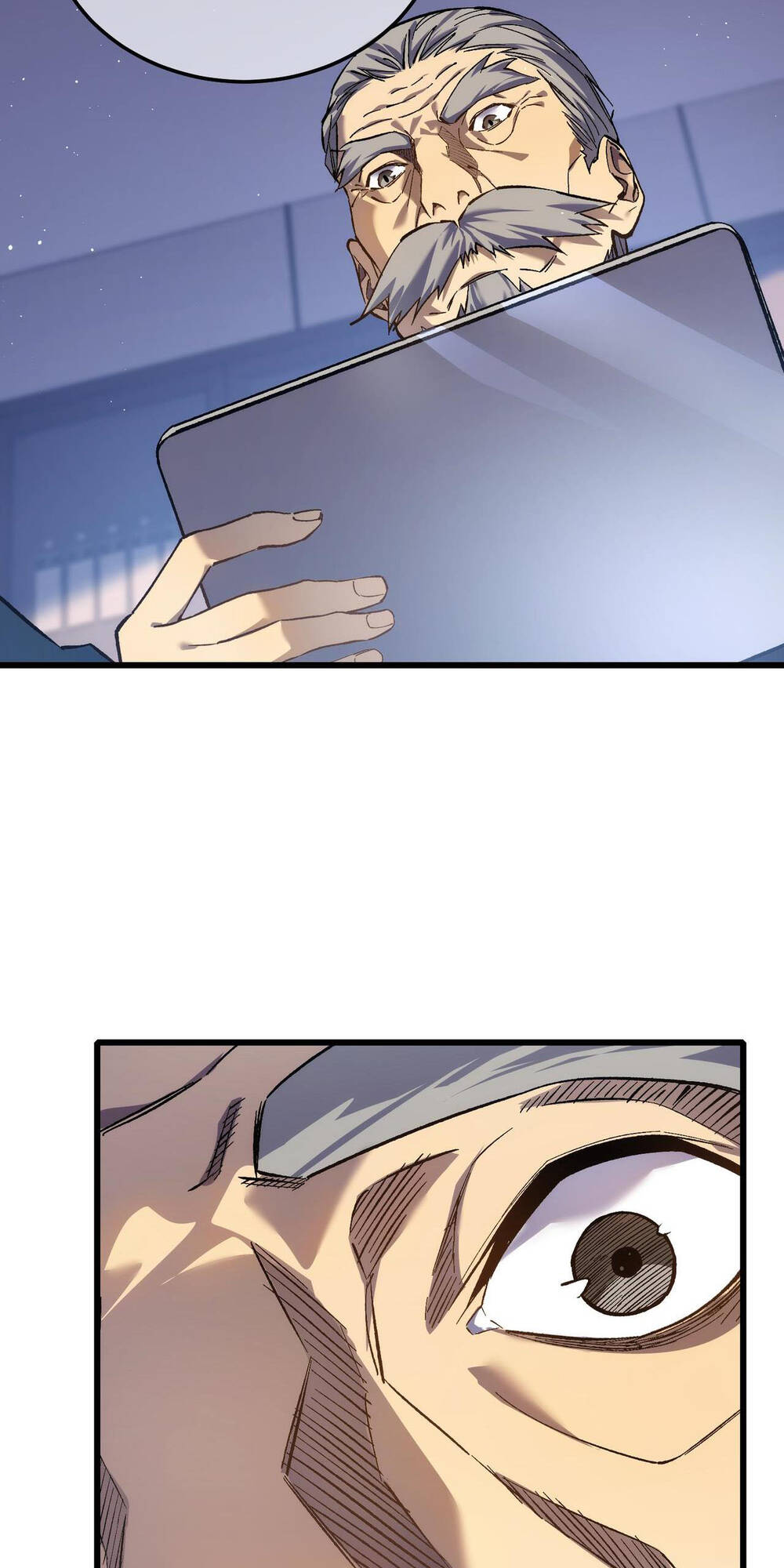 Vô Địch Bị Động Tạo Ra Tấn Sát Thương - Chapter 5 - Page 21