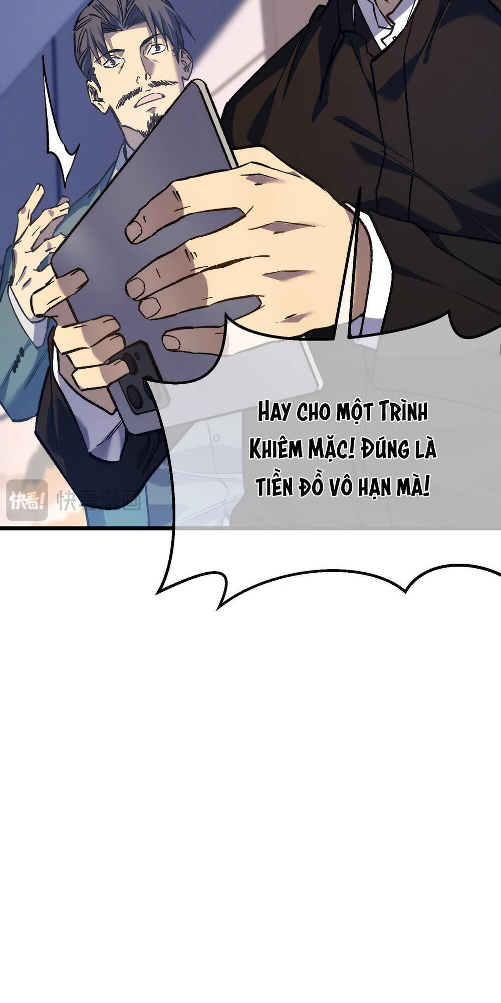 Vô Địch Bị Động Tạo Ra Tấn Sát Thương - Chapter 5 - Page 23