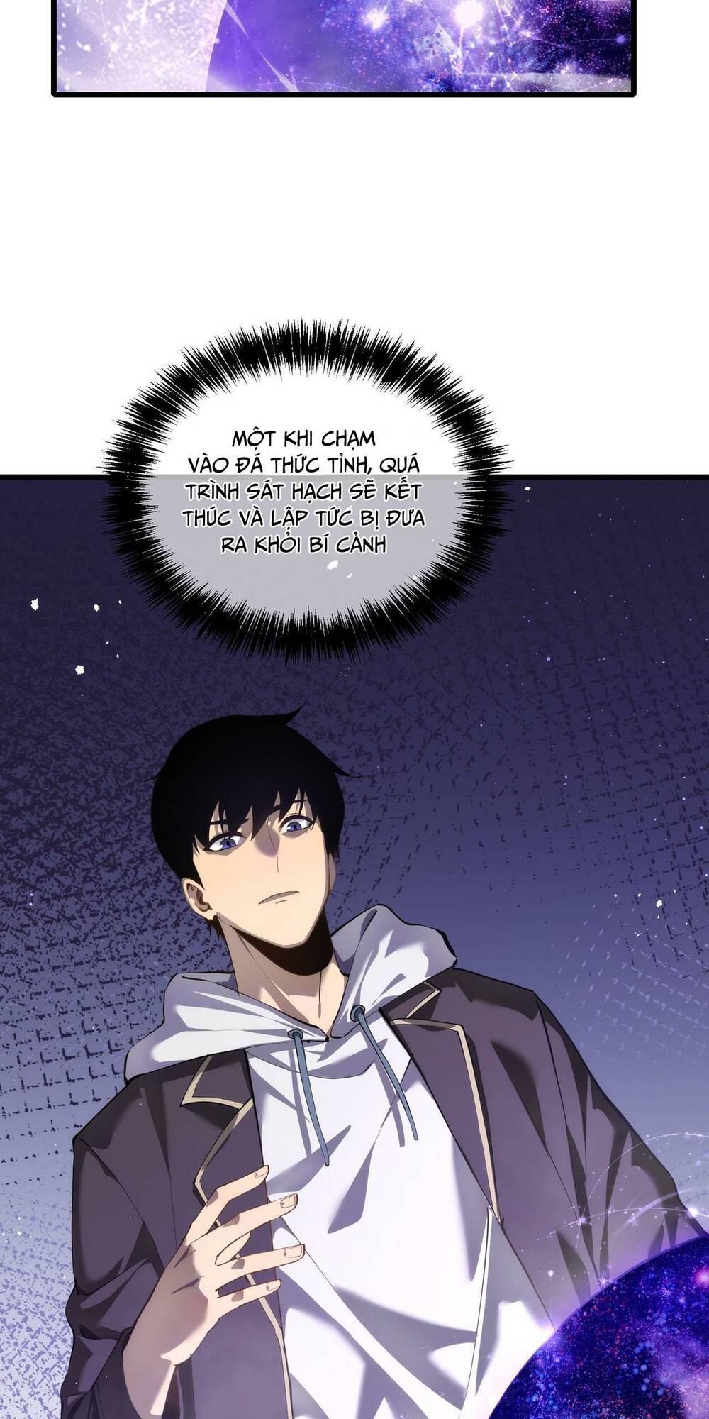 Vô Địch Bị Động Tạo Ra Tấn Sát Thương - Chapter 5 - Page 28