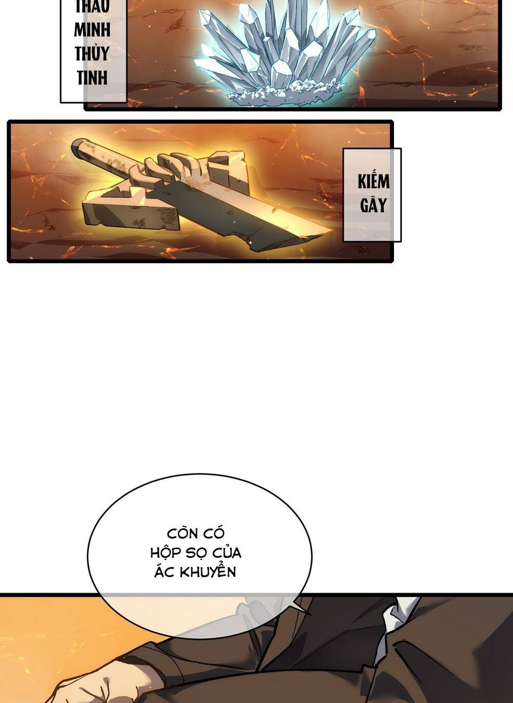 Vô Địch Bị Động Tạo Ra Tấn Sát Thương - Chapter 5 - Page 30