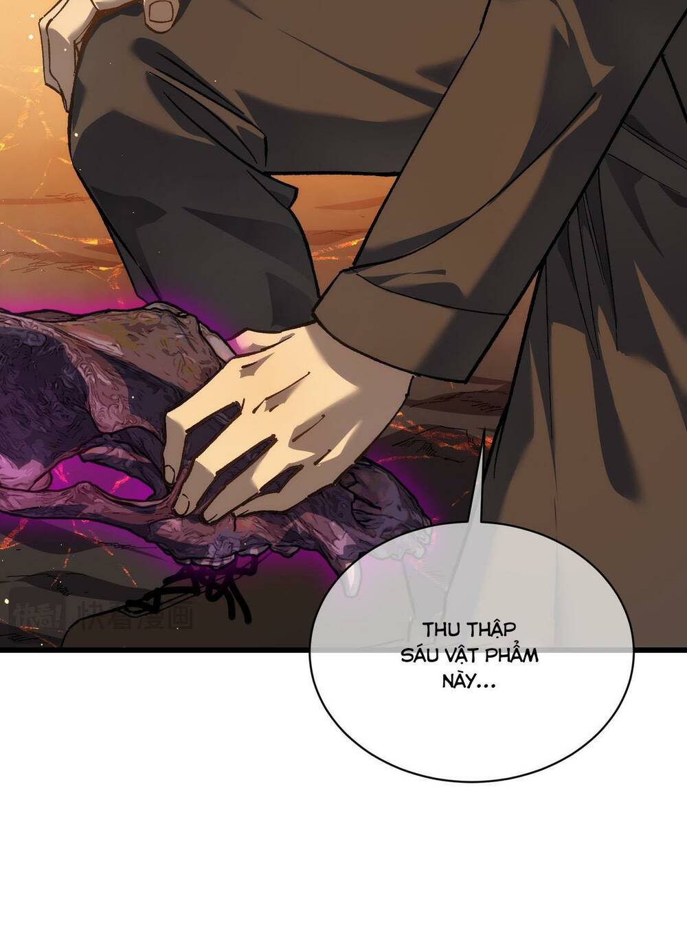 Vô Địch Bị Động Tạo Ra Tấn Sát Thương - Chapter 5 - Page 31