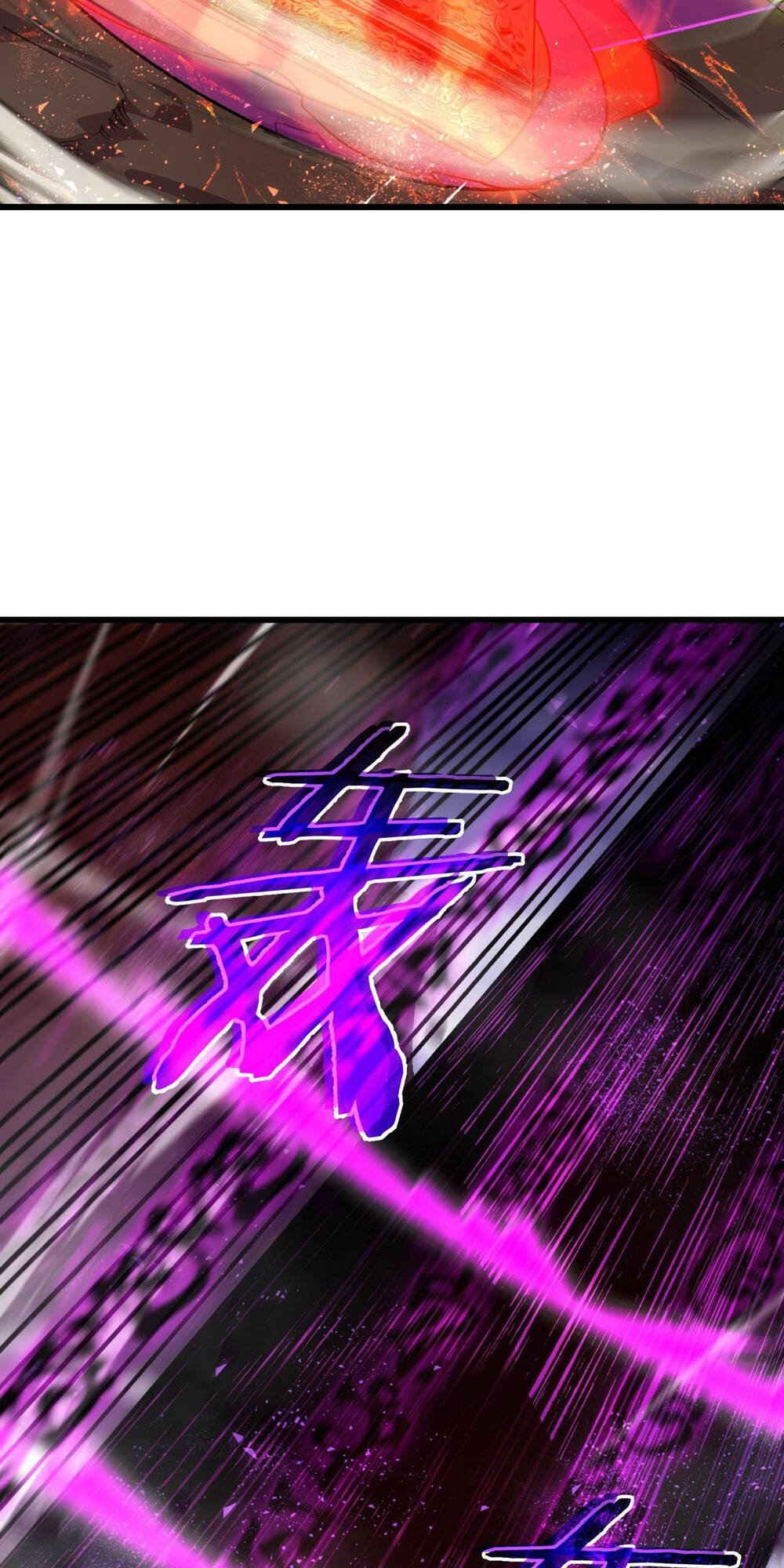 Vô Địch Bị Động Tạo Ra Tấn Sát Thương - Chapter 5 - Page 33