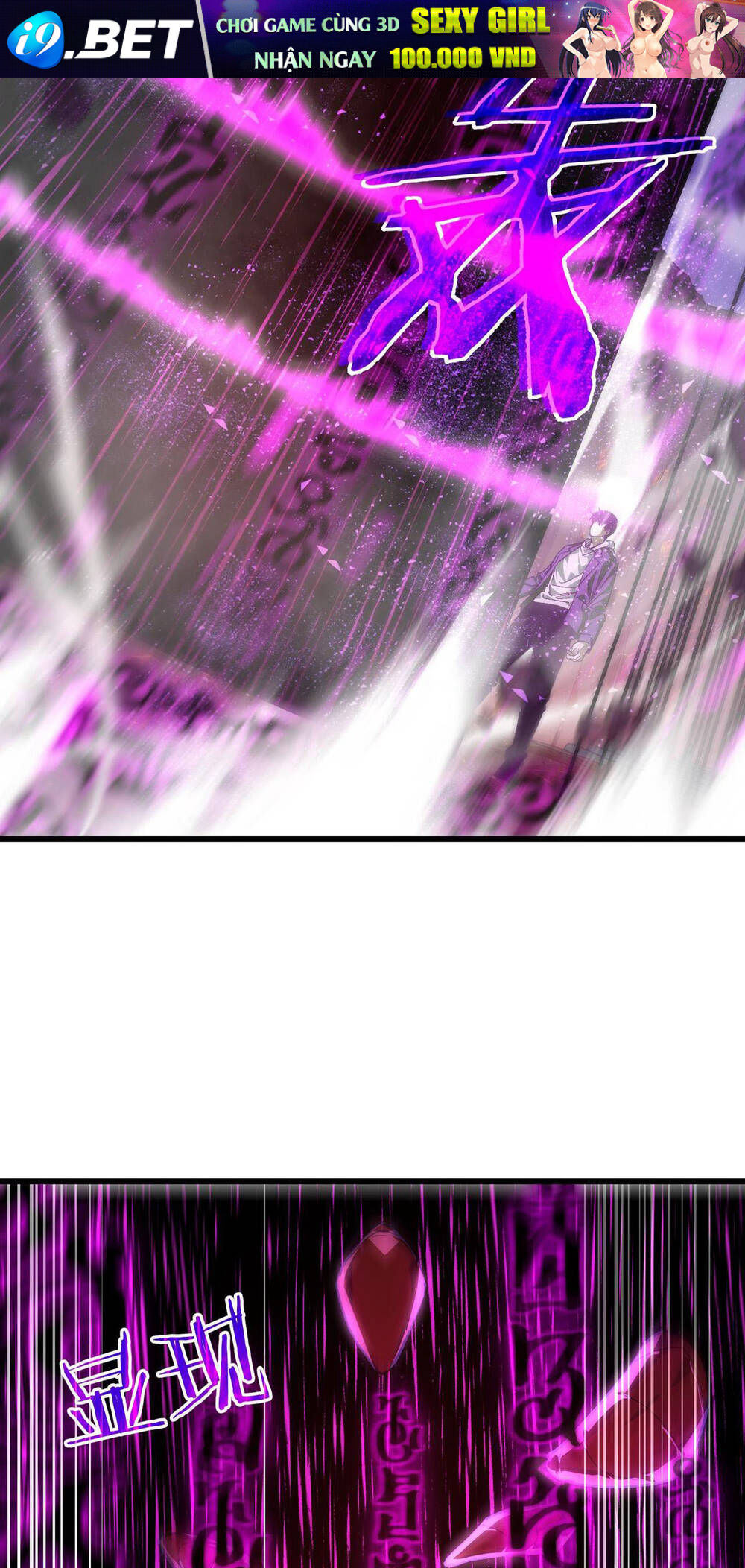 Vô Địch Bị Động Tạo Ra Tấn Sát Thương - Chapter 5 - Page 34