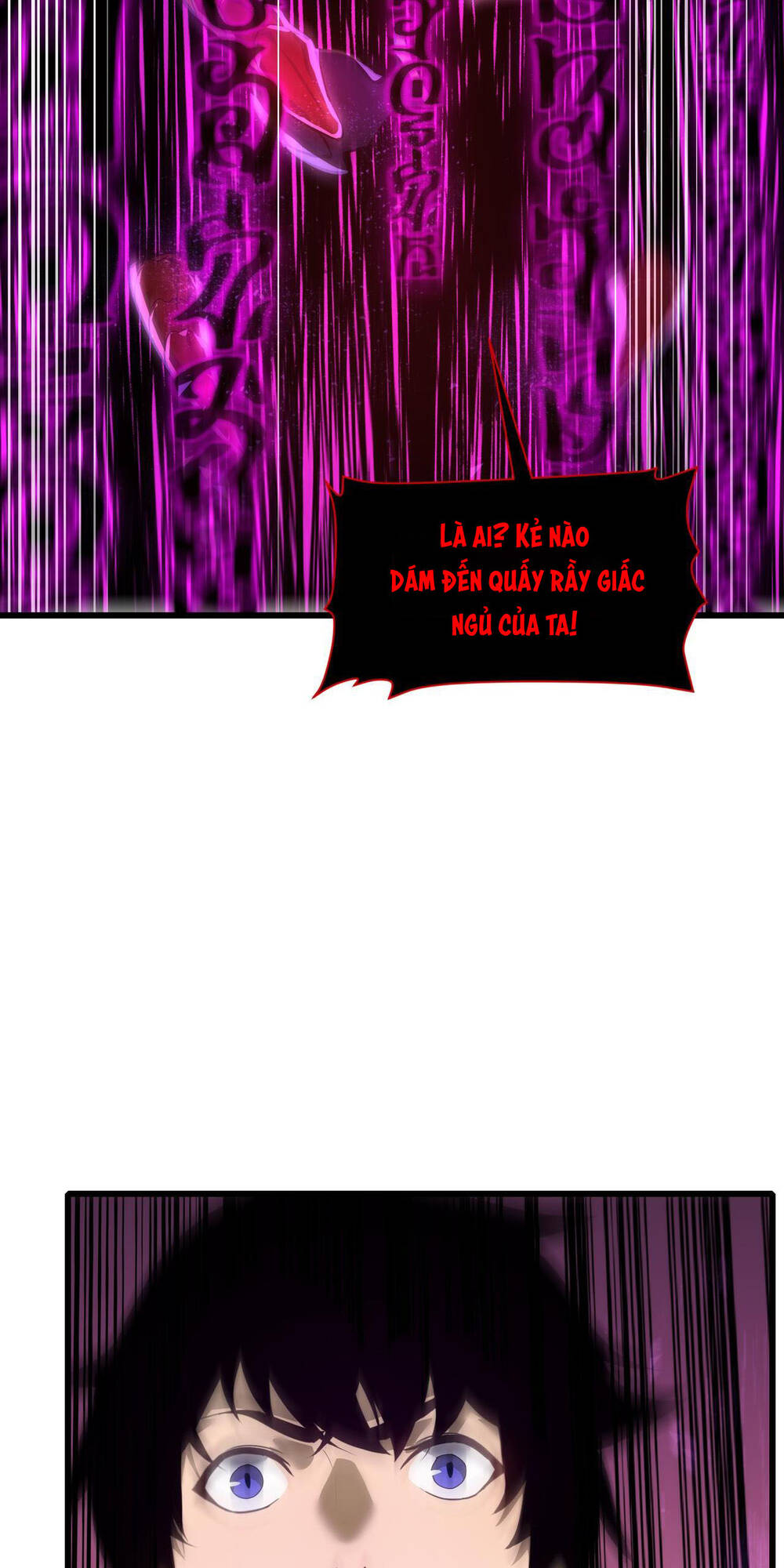 Vô Địch Bị Động Tạo Ra Tấn Sát Thương - Chapter 5 - Page 35