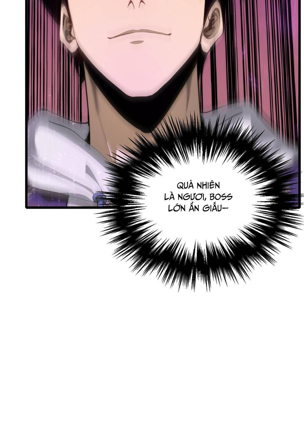 Vô Địch Bị Động Tạo Ra Tấn Sát Thương - Chapter 5 - Page 36