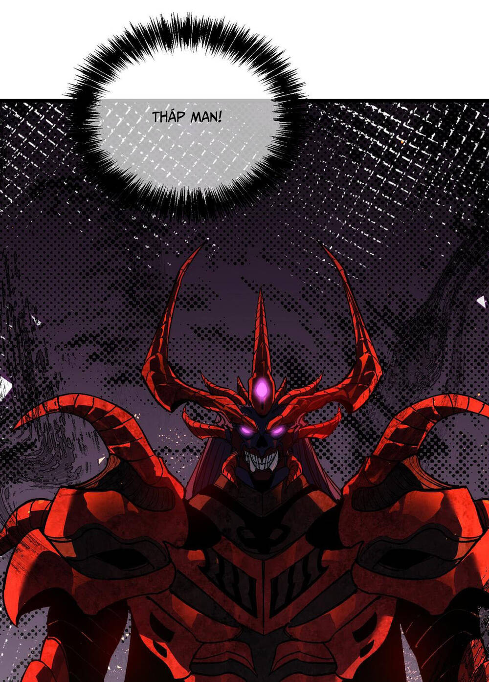 Vô Địch Bị Động Tạo Ra Tấn Sát Thương - Chapter 5 - Page 37