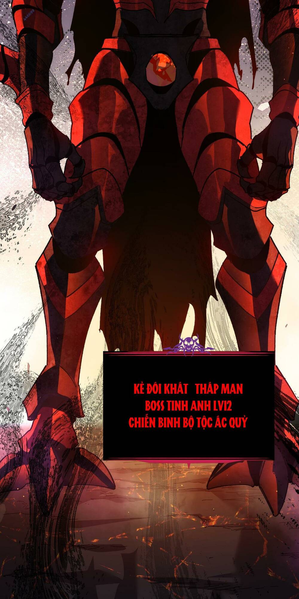 Vô Địch Bị Động Tạo Ra Tấn Sát Thương - Chapter 5 - Page 38