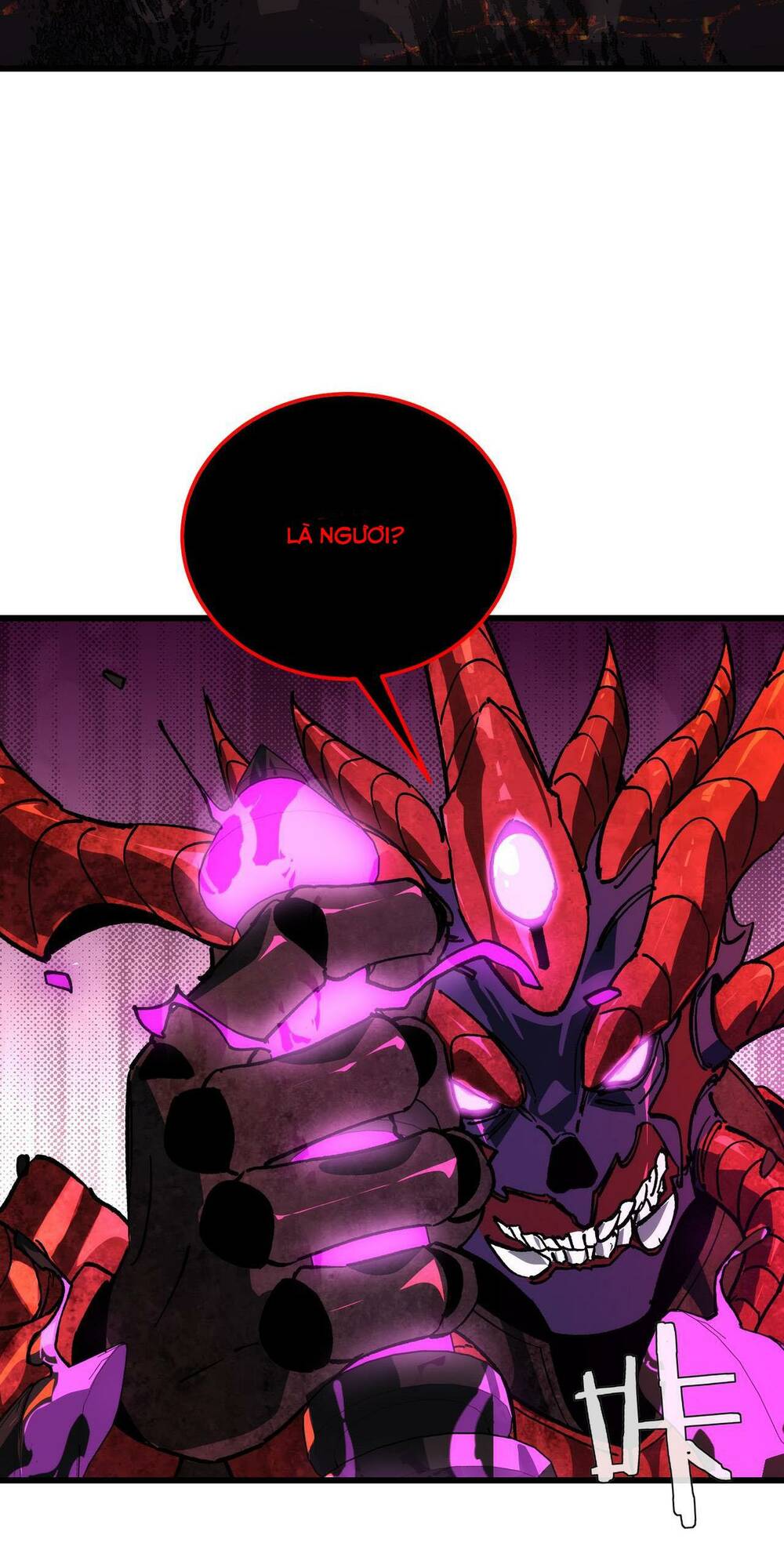 Vô Địch Bị Động Tạo Ra Tấn Sát Thương - Chapter 5 - Page 39