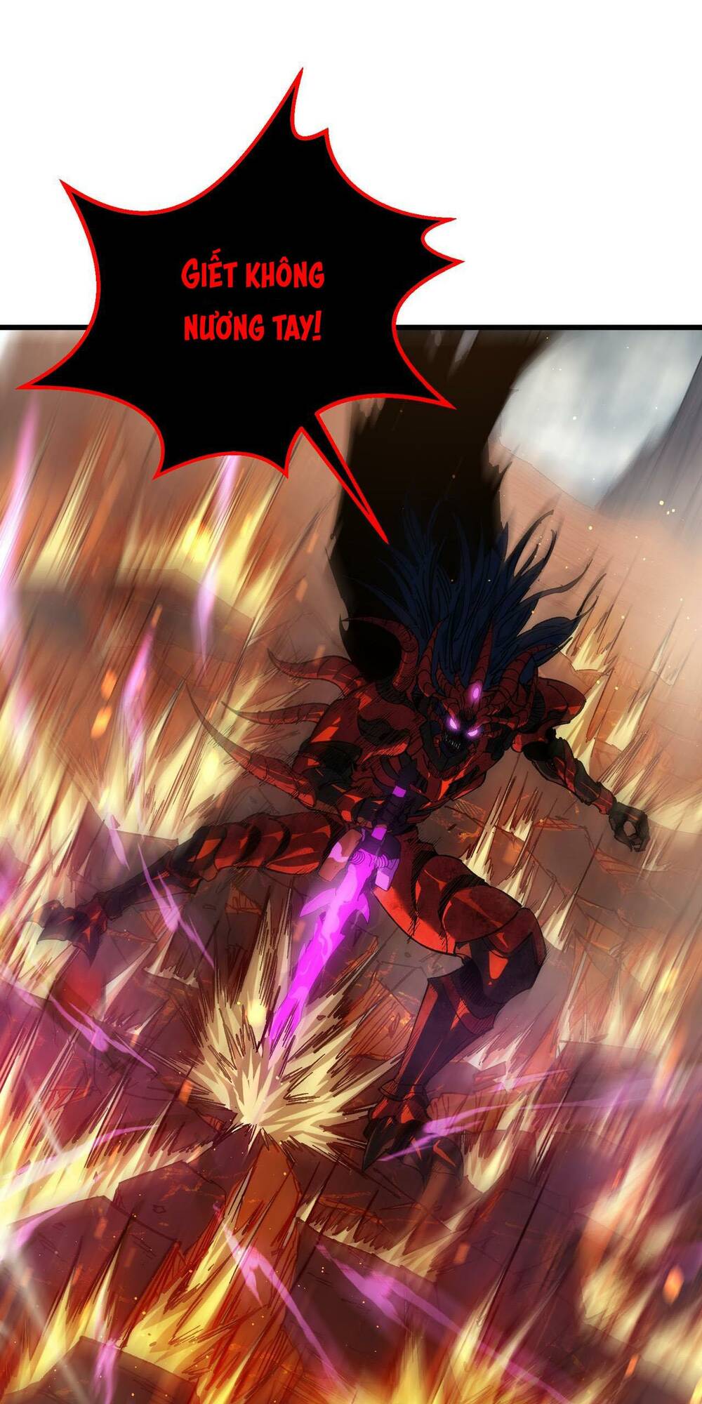 Vô Địch Bị Động Tạo Ra Tấn Sát Thương - Chapter 5 - Page 40